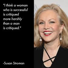 Quotes — Susan Stroman