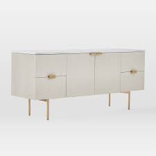 Delphine Buffet Espresso In 2020 Oversized Furniture Feather Gray Buffet