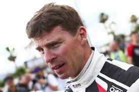 Rallin tuntemattomat sankarit: Epäonninen sattuma johdatti MM-sarjan  ennätysmiehen Latvalan rinnalle