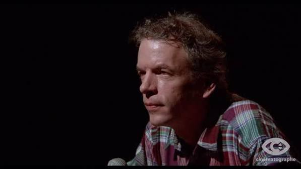 First look at the new @cinematographefilms trailer for Jonathan Demme’s  1987 film Swimming to Cambodia starring Spalding Gray, Sam Waterston and  Ira Wheeler 📽️, Blu-ray release available for pre-order ...