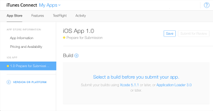 How To Publish Your App On Apple S App Store In 2018 By The Manifest Medium