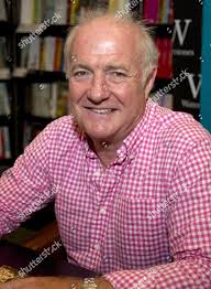 Rick Stein Editorial Stock Photo