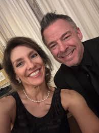 murderandmerriment Always a fun evening!