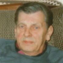 Ralph S. Brown Obituary