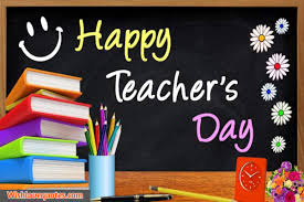 Sometimes the right words in the right moment can make all the difference. 100 Happy Teacher S Day Messages Quotes And Wishes