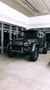 4x4 Mercedes Benz G Class Benz G Class Mercedes