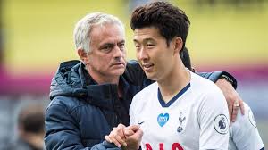 Born on july 8th, 1992 in chuncheon, south korea. Spurs Keen To Give Heung Min Son New Deal Reports Eurosport