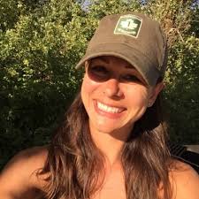 Christine Hilliard's Instagram, Twitter & Facebook