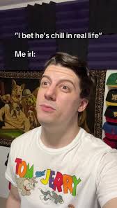 Game Warren But You're Really Just A Chill Guy