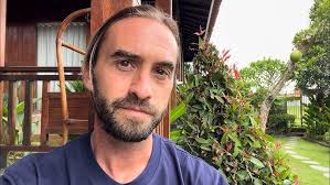 Ife Thomas Motivational Speaker