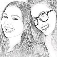Over 90 of these filters are sketch styles, giving your images that popular pencil drawing look. Pencil Photo Sketch Sketching Drawing Photo Editor Apps On Google Play