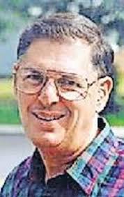 Obituary information for David Barry Goodman