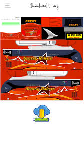 Silahkan kamu pilah dan download livery bus yang kami bagikan diatas sesuai yang kamu suka. Livery Bussid Sugeng Rahayu Xhd For Android Apk Download
