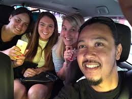 EGEAELD's Transport Service