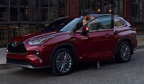 Some cars handle high mileage better than others. New 2021 Highlander Dick Dyer Toyota South Carolina Dealership