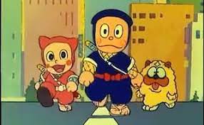 Ninja Hattori Theme Song In Hindi Songs Japanese Cartoon Theme Song