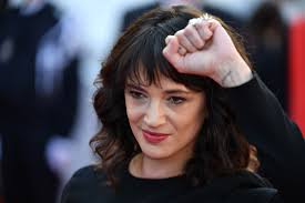 Asia Argento è diventata ingombrante per il movimento #metoo