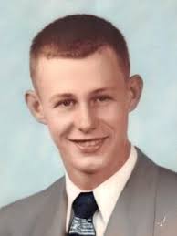 Richard Long Obituary (1932