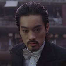 Разборки в стиле кунг-фу