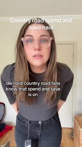 I hope this finds the right audience! What did you buy this spend and save?  Let me know if you want to know my strategy for maximising your spend and  save savings! #countryroad #countryroadhaul ...