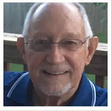 Joseph Fredric Haught (1941-2021)