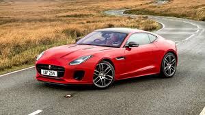 The Jaguar F Type Launched With Four Cylinders Starting At Inr 90 93 Lakh Luxury Motor Press Jaguar F Type New Jaguar F Type Jaguar