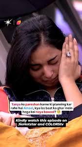 Who else wants Tanya's wardrobe? Watch #BiggBoss Mon- Sun 9 PM  @beingsalmankhan @southalltravel @remitly @pepespiripiri  @watchdog_locksmiths #colorstvuk #uk #london #colorstv #BB19