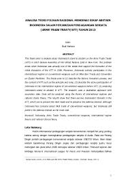 Didasarkan pada prinsip memaksimalkan manfaat dan meminimalka. Top Pdf Teori Pilihan Rasional