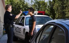 If you are arrested and fingerprinted, then the charge will likely show up on your sled record. How To Report A Drunken Driver