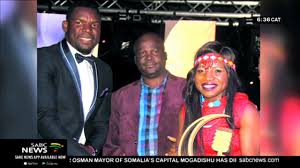 Mr brown] (official music video). Makhadzi Biography Age Profile Awards Background The Nation
