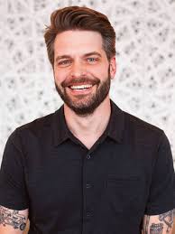 Kyle Scheele Speaking Fee, Schedule, Bio & Contact Details