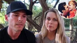 Granger Smith's Wife Amber Grieving After Son River's Death