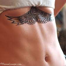 Pin On Body Art