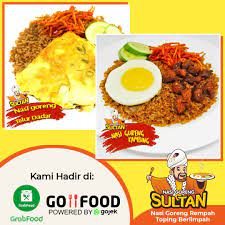 Channel youtube the santoso ©2020 merdeka.com. Nasi Goreng Sultan Photos Facebook