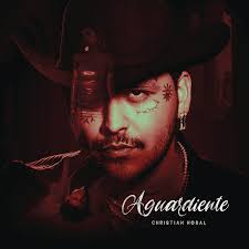 Aguardiente by Christian Nodal (Single): Reviews, Ratings, Credits, Song  list