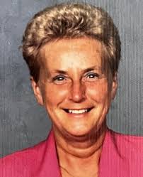 Obituary for Thelma (Bowman) Eshelman