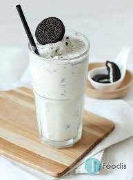 Es susu oreo bengbeng enak. Minuman Oreo Ala Kafe Ini Cocok Buat Kamu Yang Mager Ke Kafe No 5 Gampang Banget Foodis