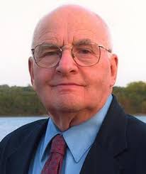 Gary SLOCUM Obituary (1934