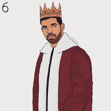 Collect your favorite prizes here right now !!! Andy On Instagram When You Get The Crown It S Gon Take Some Getting Used To Rihanna And Drake Drake Art Drake