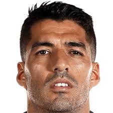 Harry Kane vs Luis Suárez