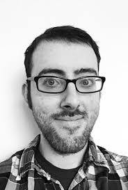 David Segesman's Instagram, Twitter & Facebook