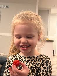 International Girl Baby Miss