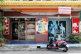 Nightlife In Hat Yai