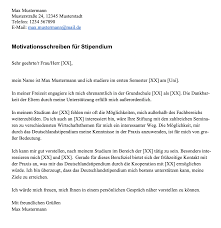 Kostenlose vorlage fur ihre studienarbeit. Wie Erstelle Ich Ein Motivationsschreiben Kostenlose Vorlagen
