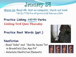 january 23 warm up root word chart definition example