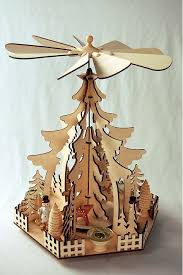 Home Decor Candles Candle Windmills Wooden Rotary Christmas Pyramid With Windmill Christmas Decor Trends Wooden Windmill Trending Decor