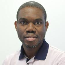 Uchenna P. Daniel ANI
