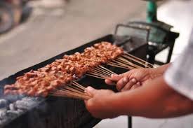 Namun tentu saja yang paling populer adalah daging ayam. Nikmatnya Sate Loso Pemalang Resep Warisan Nenek Moyang