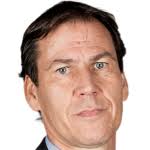 08/02/2021 la 20:05 | eurosport. Rudi Garcia Soccer Player Profile Career Statistics Global Sports Archive