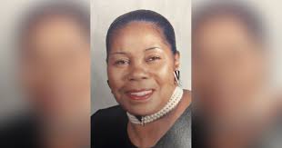 Obituary for Mother Lula Mae Jackson